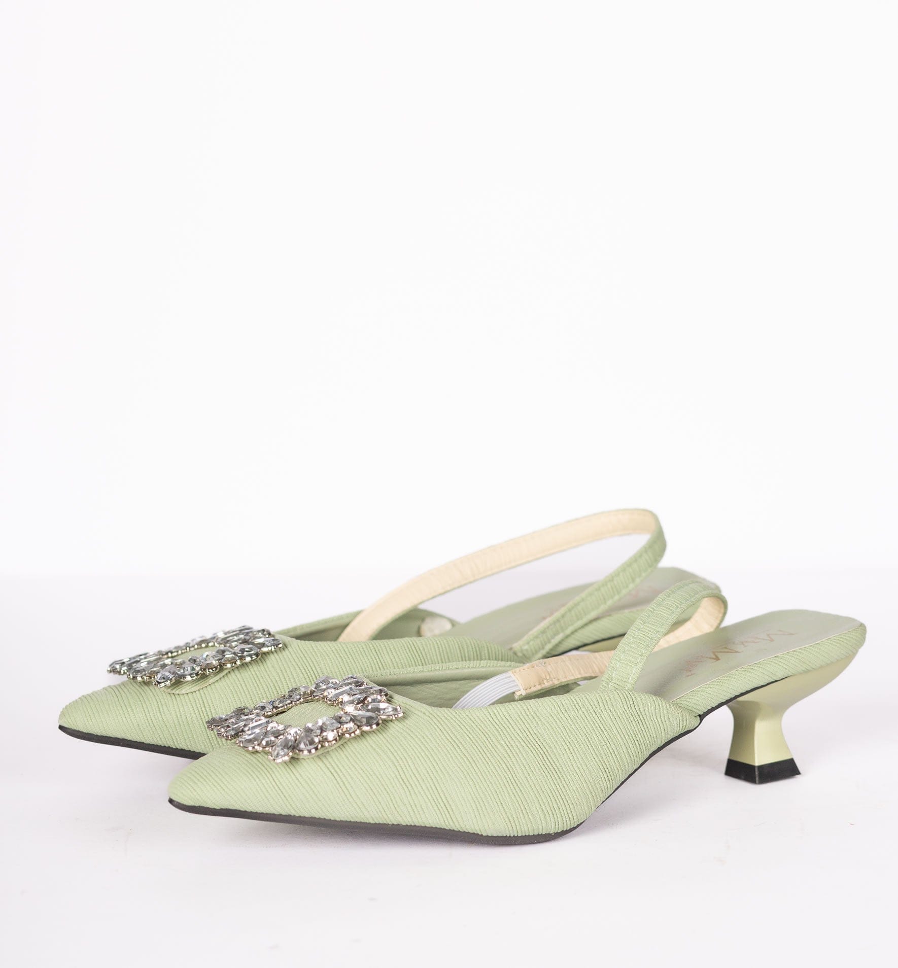 The Night Shimmers (50% OFF)