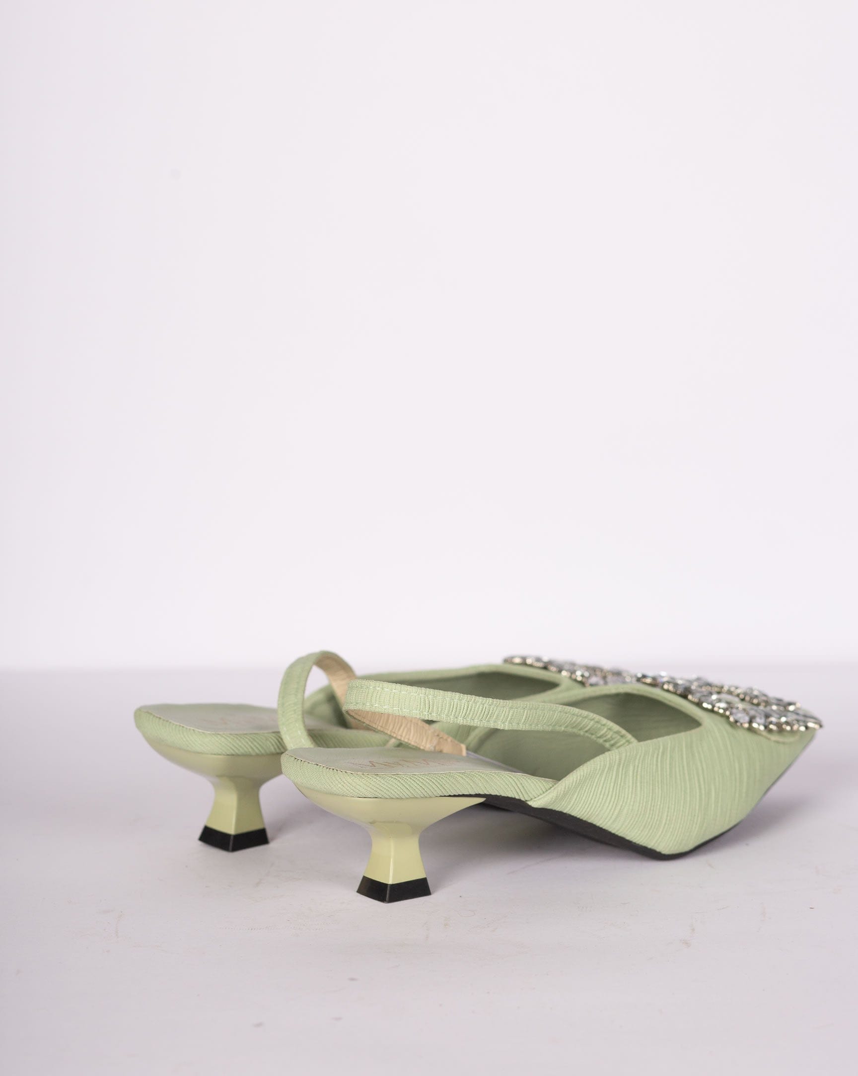 The Night Shimmers (50% OFF)