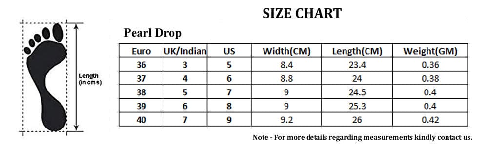 PEARL DROPS (50% OFF)