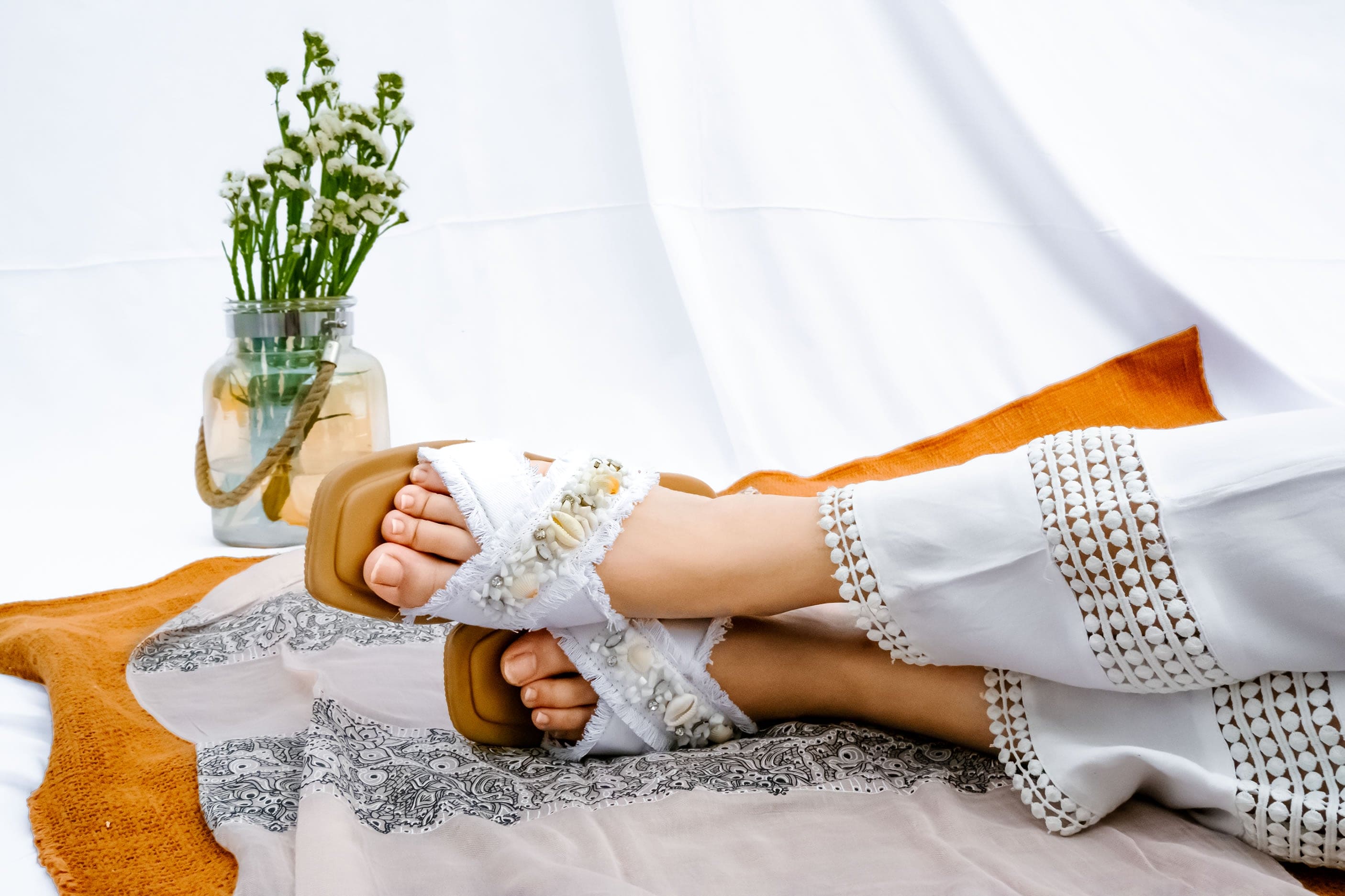 BEIGE CRUSH (54% OFF)