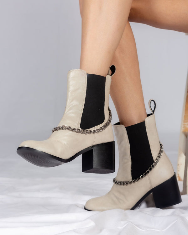 Mallo boot (40% OFF)