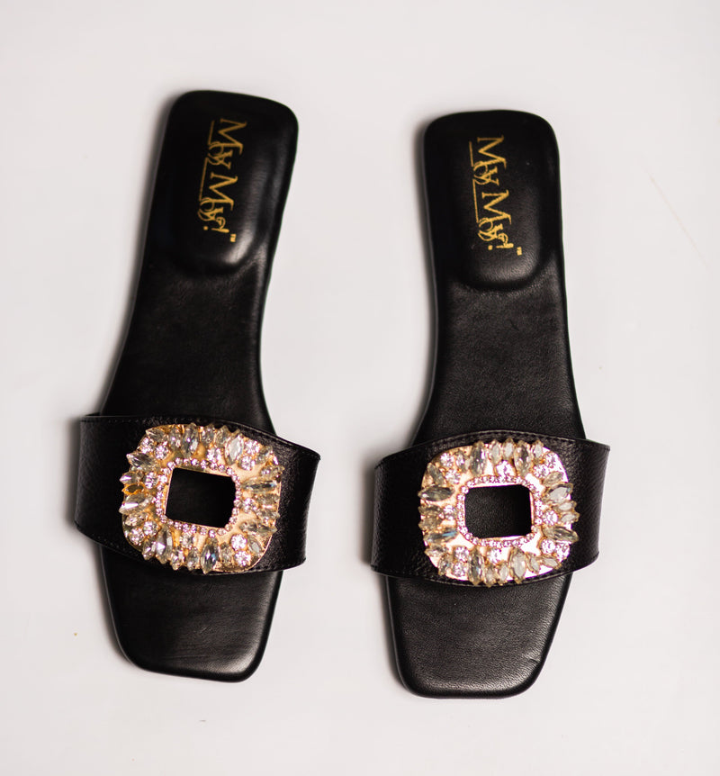 Black Sparkle (50% Off)